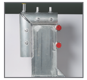Uscător de Aer High Performance, prin refrigerare Deman FA-2.6A (2.6 m³/min) [5]