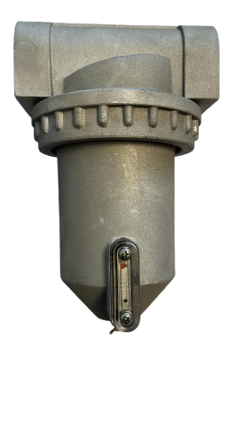 Aparate de sablat - Separator condens aer comprimat, model CAF 3