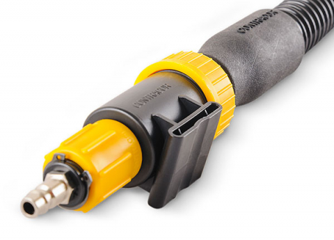 Casca Protectie Sablator tip Comfort [5]