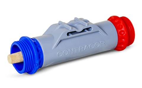 Echipament Protectie Sablare - Aparat reglare temperatura CCT pentru filtrul de respirat