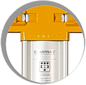 Turn de carbon activ Comprag Germania ACT-15 [5]