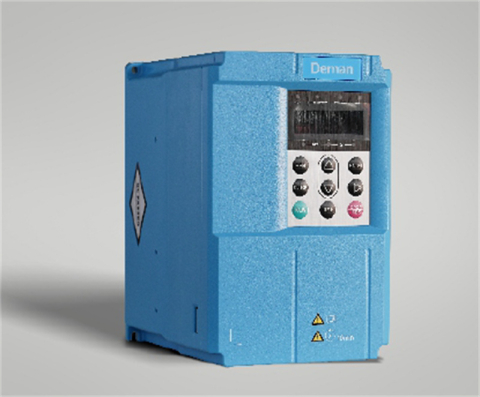 Uscător de Aer Premium, prin refrigerare PM VSD Deman 5DV-2.6A (2.6 m³/min) [4]