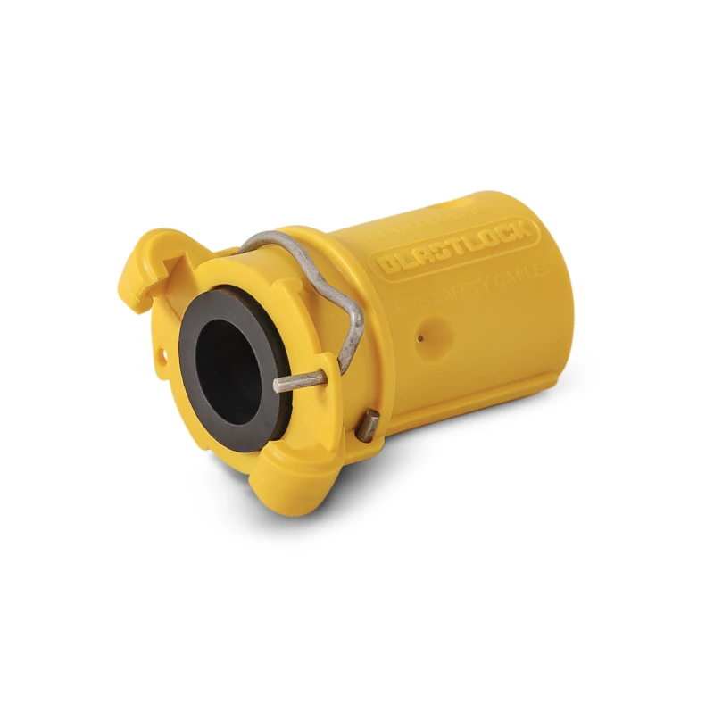Cuple sablare - CQP 0 cupla rapida pentru furtun sablare 13x27mm