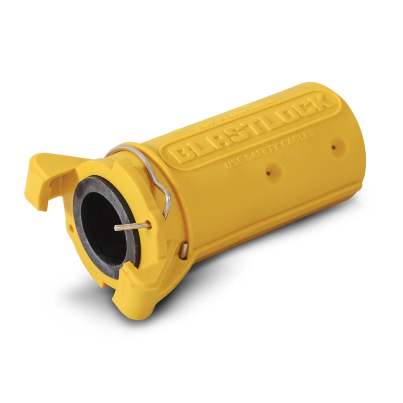 Cuple sablare - CQP 2 cupla rapida pentru furtun sablare 32x48mm