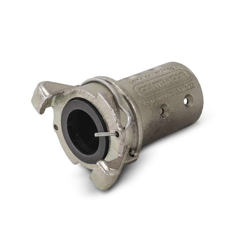 Cuple sablare - CQT 1 cupla rapida metal pentru furtun sablare 25x39mm