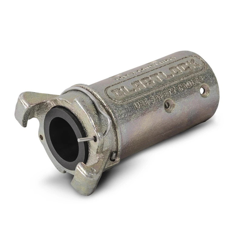 Cuple sablare - CQT 2 cupla rapida metal pentru furtun sablare 32x48mm