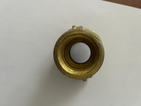 CFT 1  cupla sablare 1 1/4'' [2]