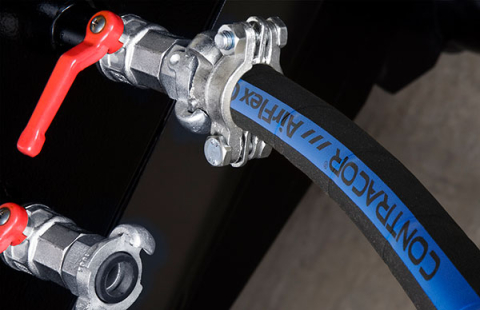 Furtun aer  AirFlex 32mm, rola 20m [2]