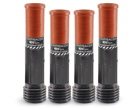 Duza sablare RTC-8 mm [1]