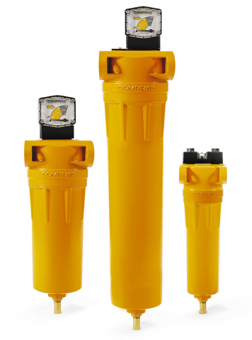 Filtre aer comprimat - Filtru pentru aer comprimat