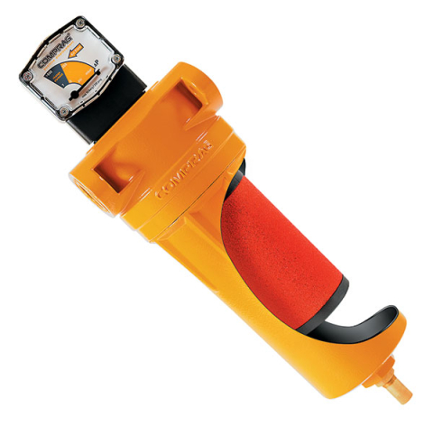 Filtre aer comprimat - Filtru pentru aer comprimat