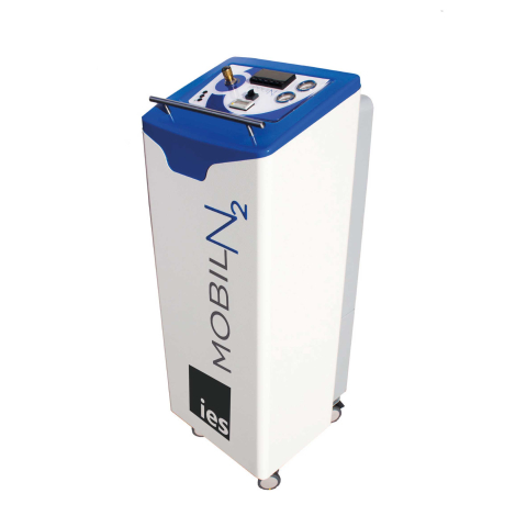 Generator Azot - Generator Azot mobil | Sandpex