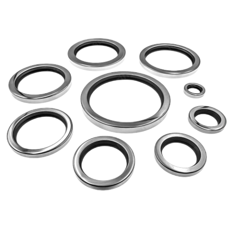 Simering compresor 32*47*8 PTFE [3]