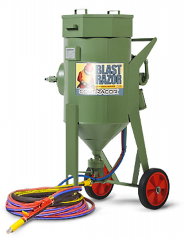 Aparate de sablat - Aparat de sablat profesional