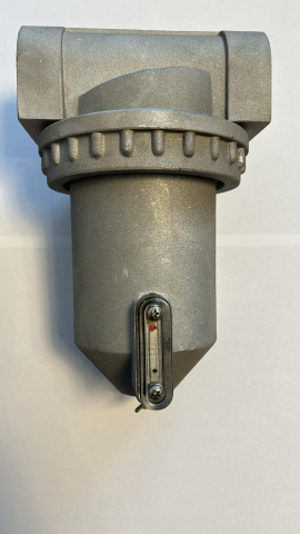 Piese schimb aparat sablare - CAF 3 separator condens lichid