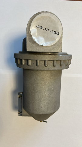 CAF 3 separator condens lichid [1]