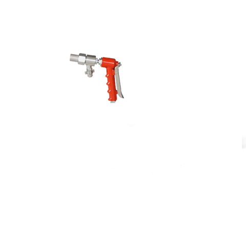 Instalatii Sablare - Pistol sablare prin aspiratie SFG