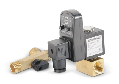 Tratarea aerului comprimat - purja-automata-cu-temporizare-td