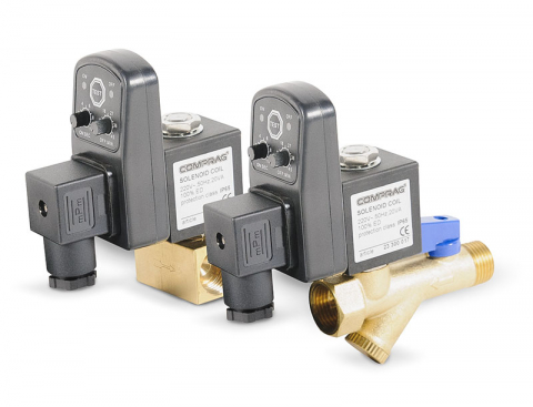 Tratarea aerului comprimat - purja-automata-cu-temporizare-td-combi