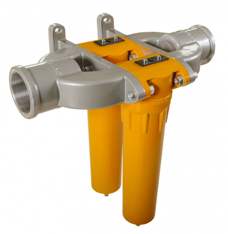 Separator ciclon de condens [5]