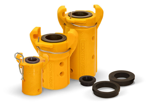 CQP 2 cupla rapida pentru furtun sablare 32x48mm [1]