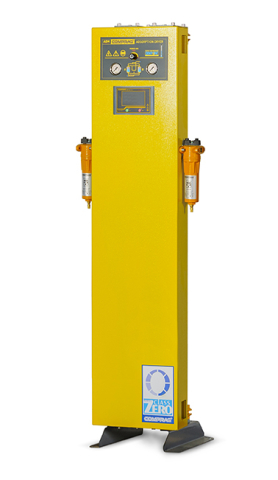 Uscator de aer prin adsorbtie Comprag Germania ADM 15-PDP [2]