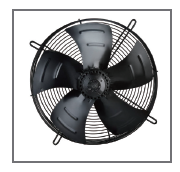 Uscător de Aer High Performance, prin refrigerare Deman FA-2.6A (2.6 m³/min) [6]