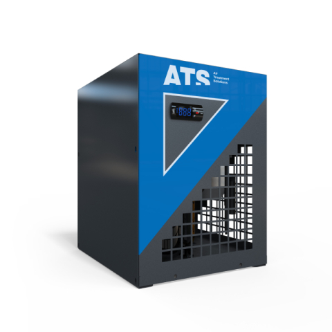 Uscator de aer prin refrigerare IES-ATS ID90 [1]