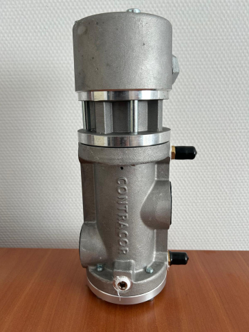 Valva remote control RCV 1 1/4'' fara amortizor de zgomot [3]