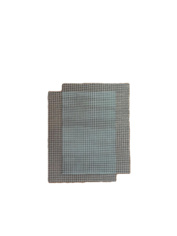 Echipament Protectie Sablare - Vizor protectie plasa sarma pentru casca de sablare Comfort