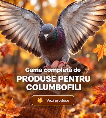 produse pt columbofili