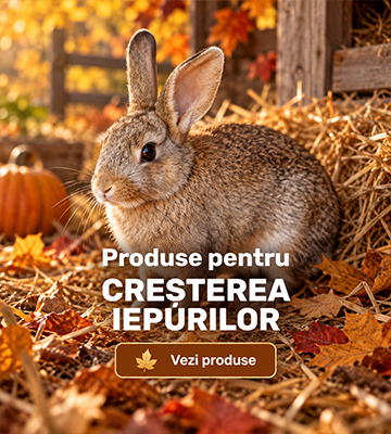 Creșterea iepurilor