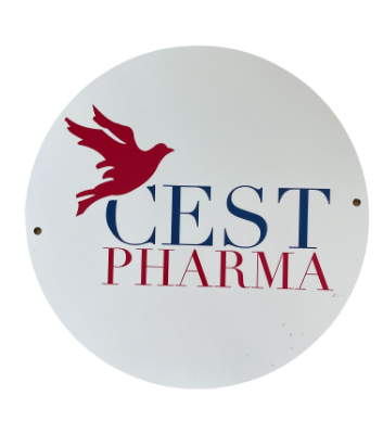 Suplimente Cest Pharma