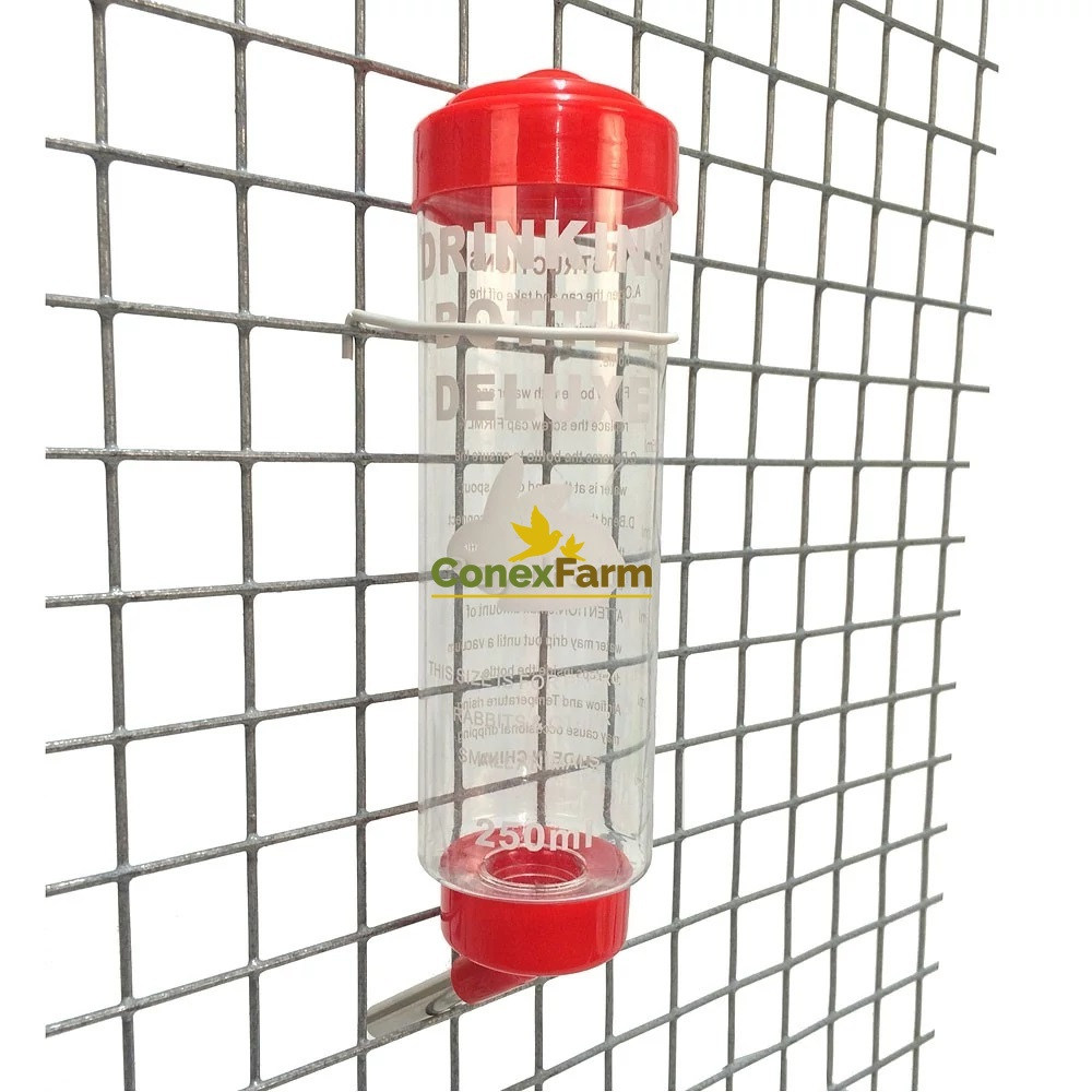 Adăpătoare cu bilă - 250 ml [3]