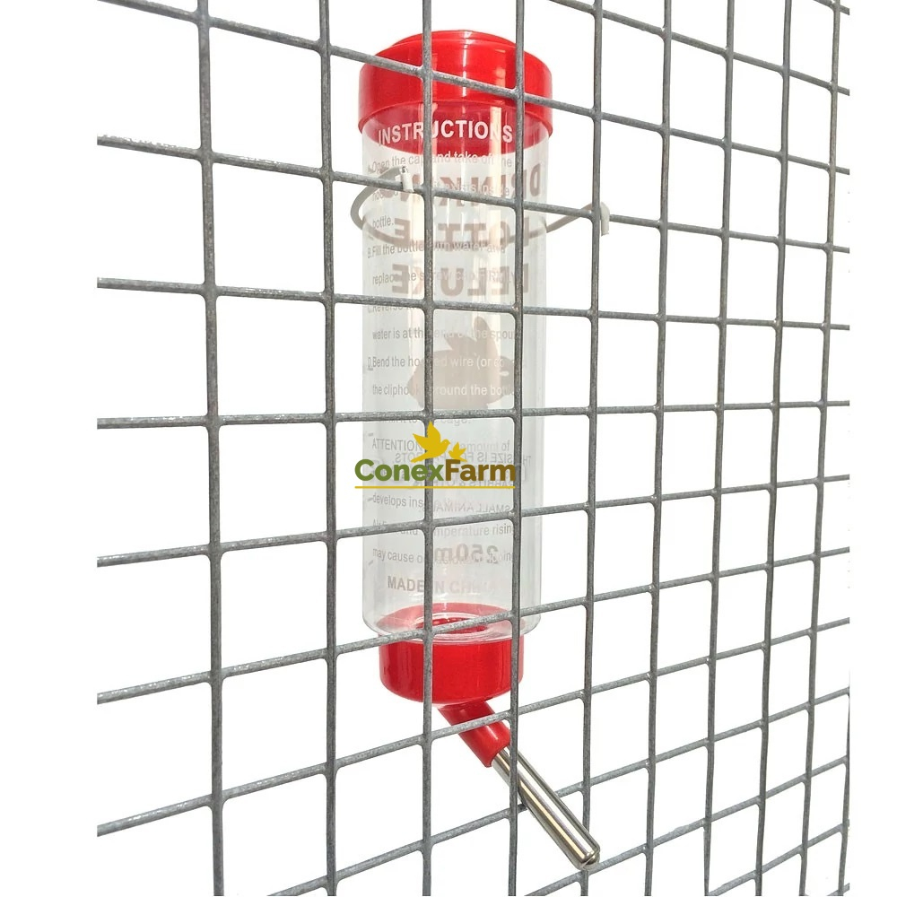 Adăpătoare cu bilă - 250 ml [2]