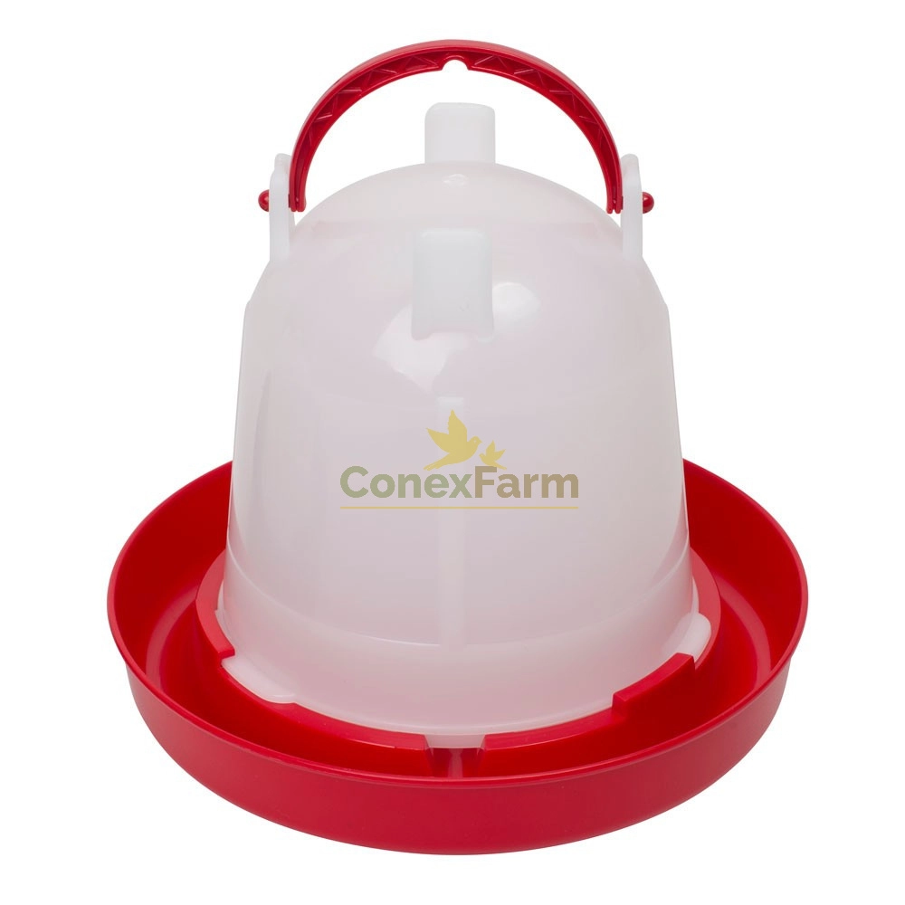Adăpător pentru păsări de curte 1,5L [1]