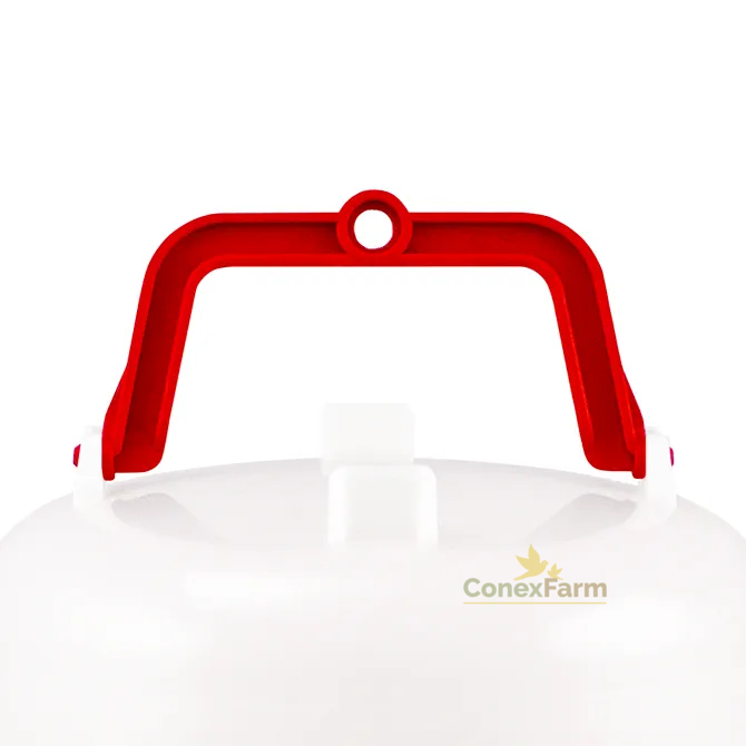 Adători păsări de curte 15 L [2]