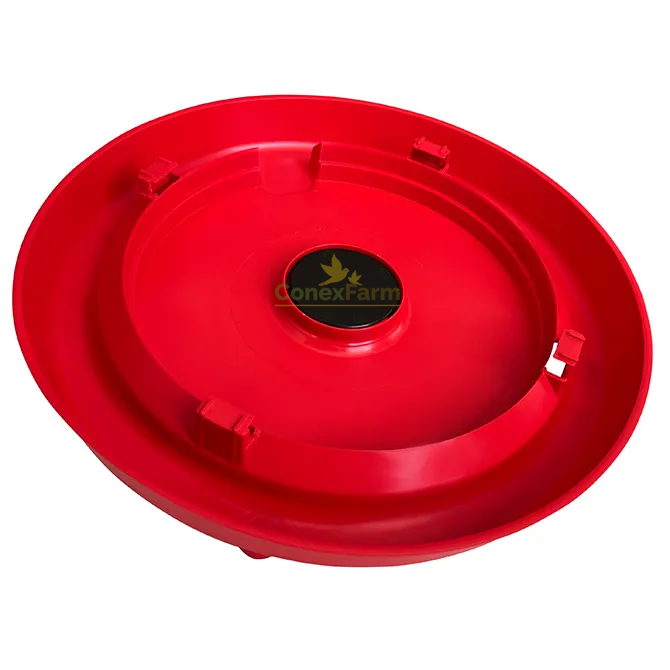 Adători păsări de curte 15 L cu dop [7]