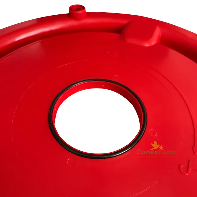 Adători păsări de curte 15 L cu dop [8]
