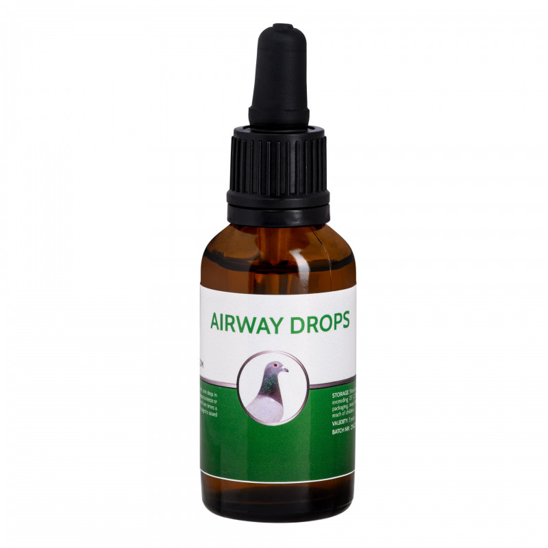 Airway Drops - 30ml [1]