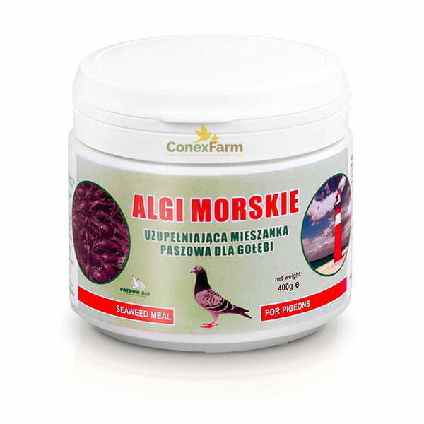 Algi Morskie 400g [1]