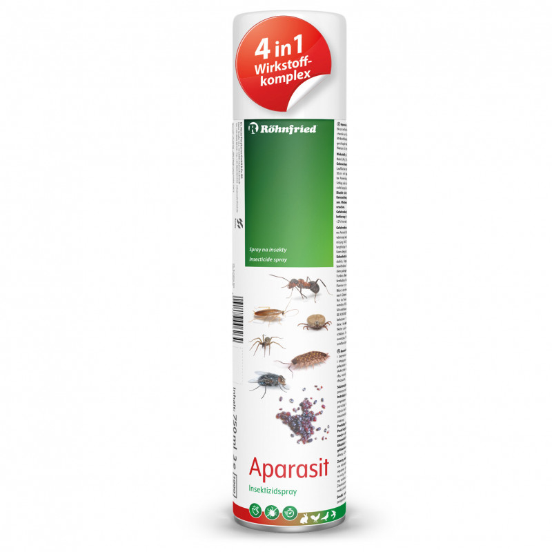 Aparasit - 750ml [1]