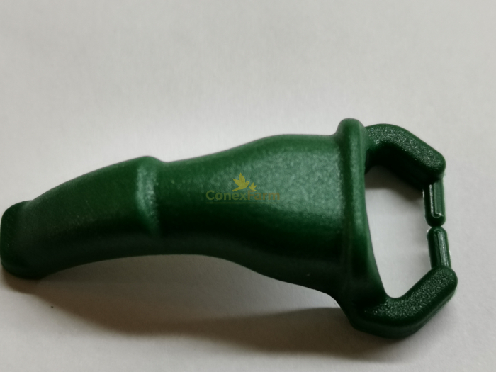 Ciocuri din plastic pentru fazani [4]