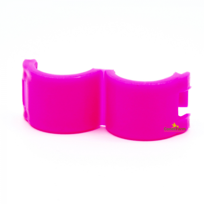 Inele (cleme) click  Ø 12 mm / 40 buc [11]