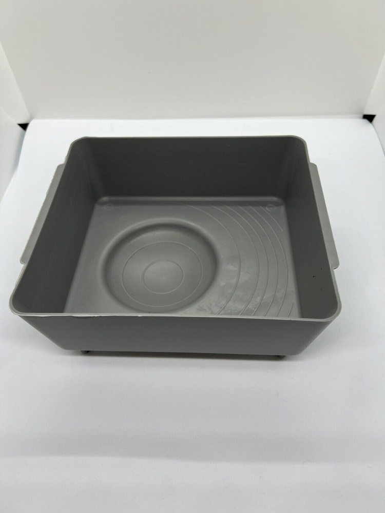 Cuibar din plastic pentru papagali [2]