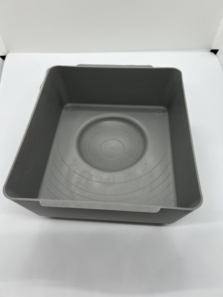 Cuibar din plastic pentru papagali [3]