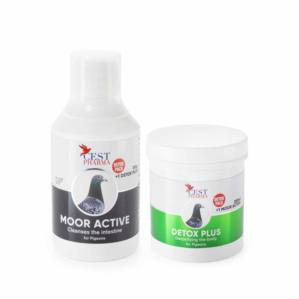 Detox Pack [1]