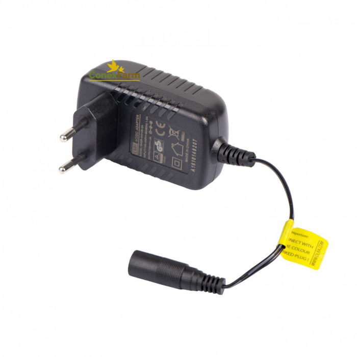 Dispozitiv anti-îngheț pentru adăpători Ø25cm [5]