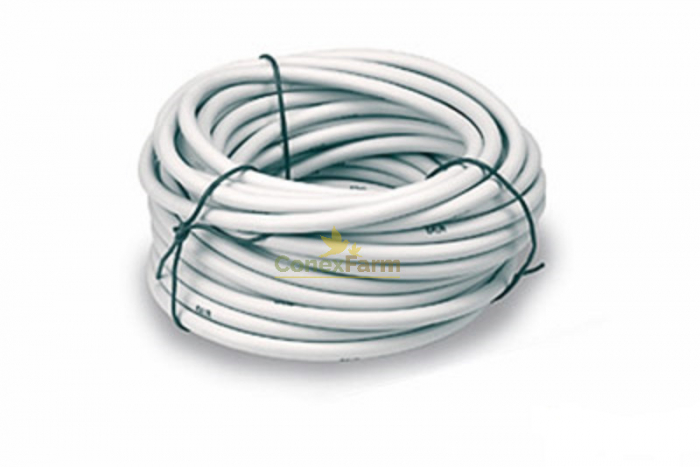 Furtun gri calitate superioară 8x14 mm pentru adăpători [1]