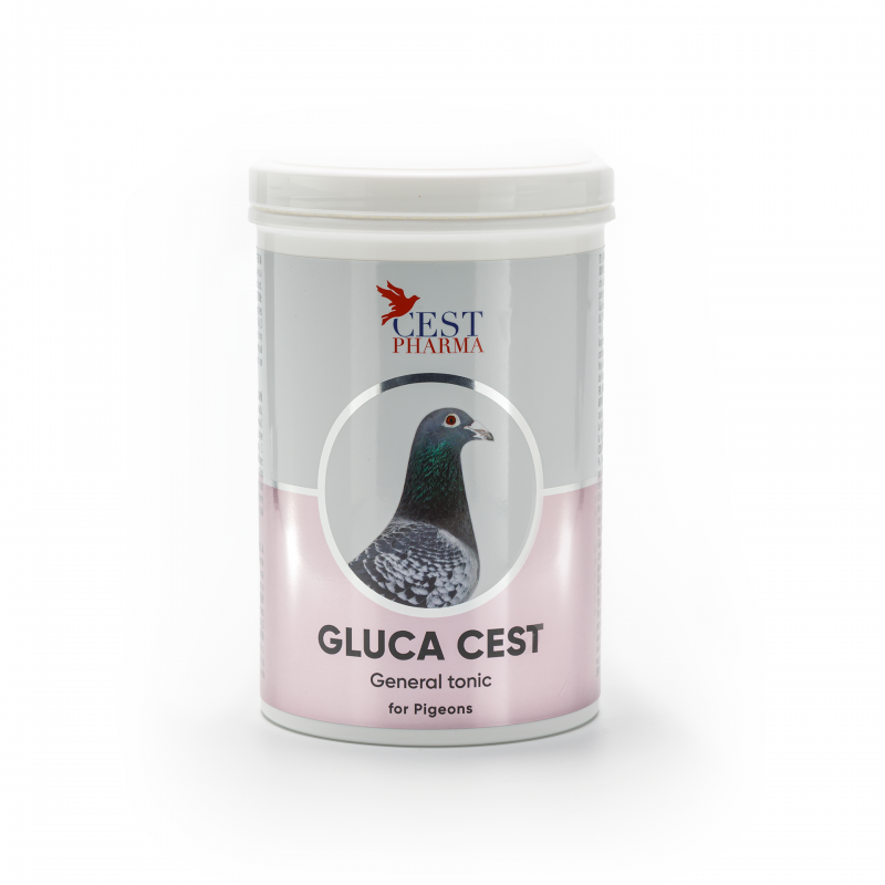 Gluca Cest 600 g [1]